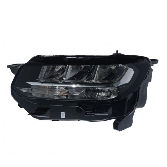Faros izquierdo Peugeot RIFTER