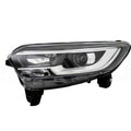 Faros izquierdo Renault KADJAR