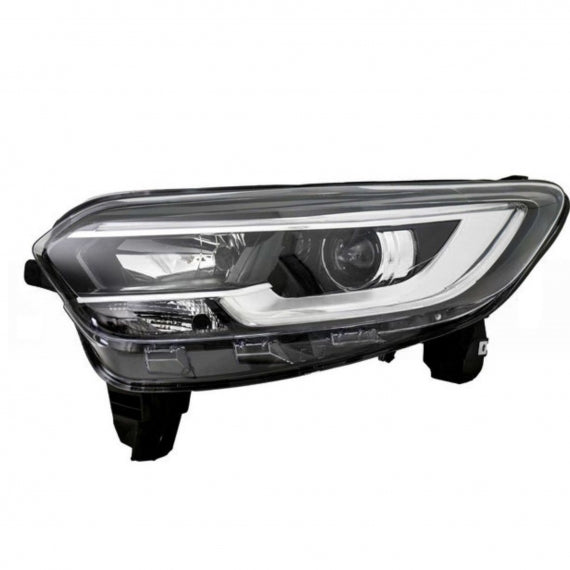 Faros izquierdo Renault KADJAR