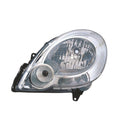 Faros izquierdo Renault KANGOO