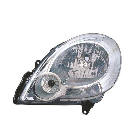 Faros izquierdo Renault KANGOO