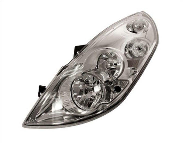 Faros izquierdo Renault MASTER
