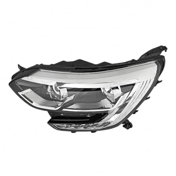 Faros izquierdo Renault MEGANE