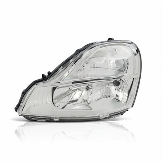 Faros izquierdo Renault MODUS