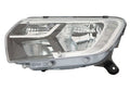 Faros izquierdo Renault THALIA-SYMBOL