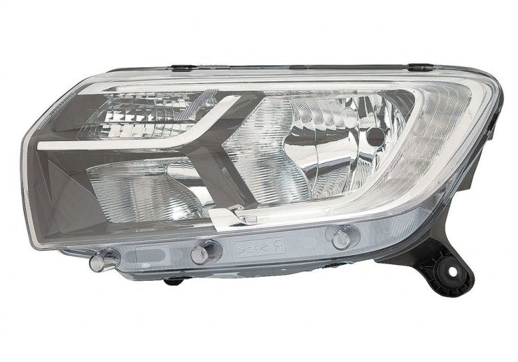 Faros izquierdo Renault THALIA-SYMBOL