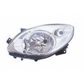 Faros izquierdo Renault TWINGO