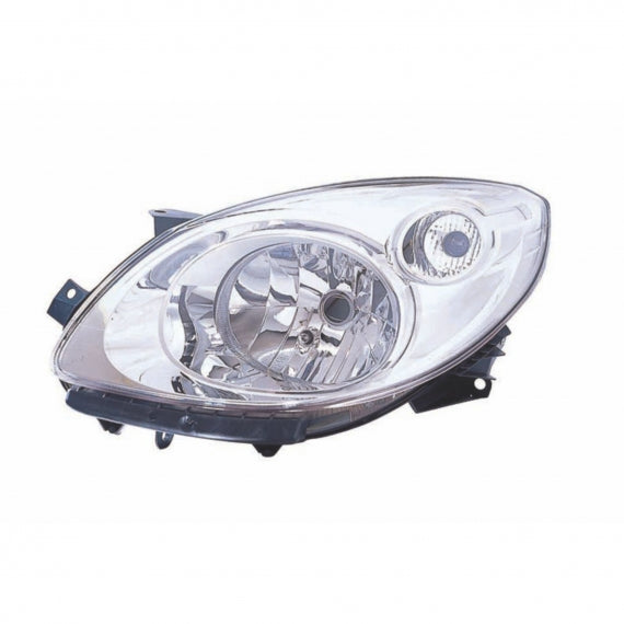 Faros izquierdo Renault TWINGO