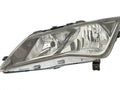 Faros izquierdo Seat LEON