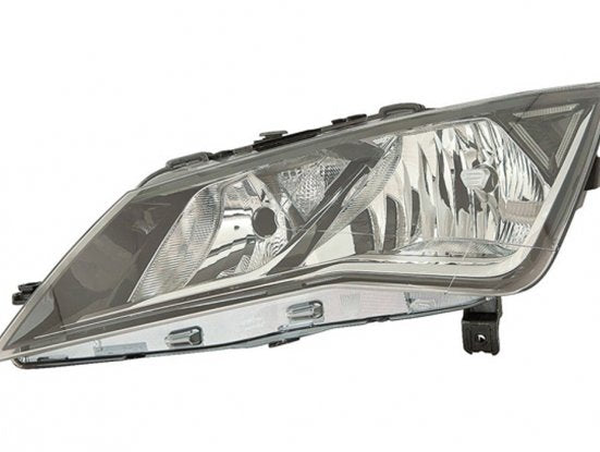 Faros izquierdo Seat LEON