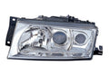 Faros izquierdo Skoda OCTAVIA
