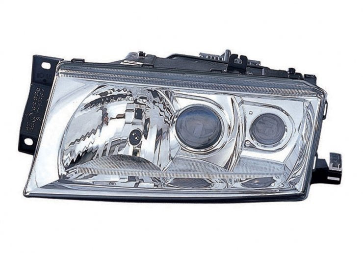 Faros izquierdo Skoda OCTAVIA