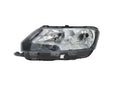 Faros izquierdo Skoda RAPID