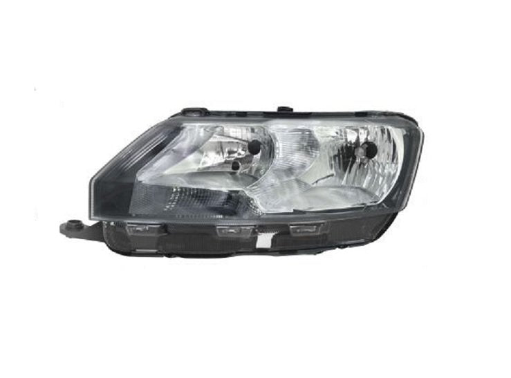 Faros izquierdo Skoda RAPID