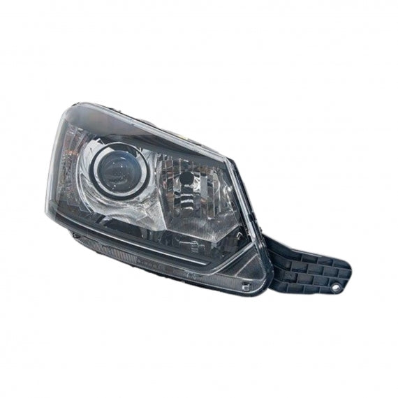 Faros izquierdo Skoda YETI