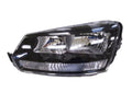 Faros izquierdo Skoda YETI