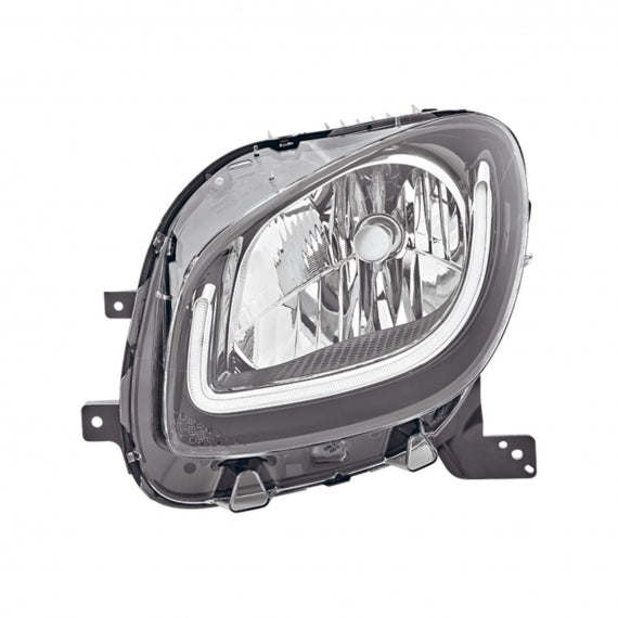 Faros izquierdo Smart FORTWO