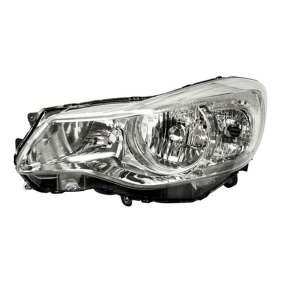Faros izquierdo Subaru XV