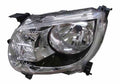Faros izquierdo Suzuki IGNIS