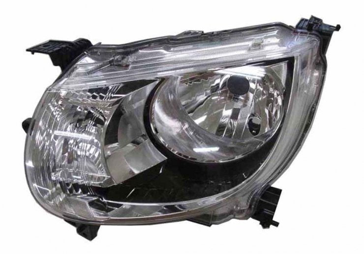 Faros izquierdo Suzuki IGNIS