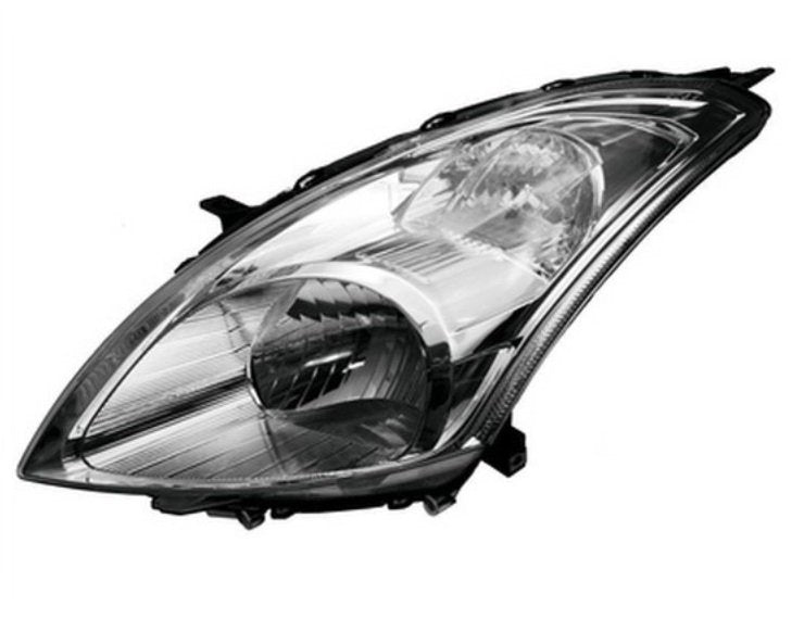 Faros izquierdo Suzuki SWIFT