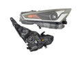 Faros izquierdo Toyota AYGO