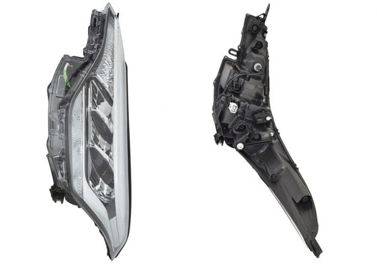 Faros izquierdo Toyota C-HR