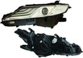 Faros izquierdo Toyota CAMRY