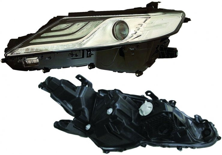 Faros izquierdo Toyota CAMRY