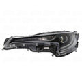 Faros izquierdo Toyota COROLLA