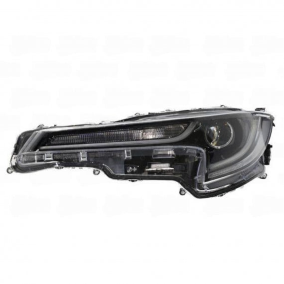 Faros izquierdo Toyota COROLLA