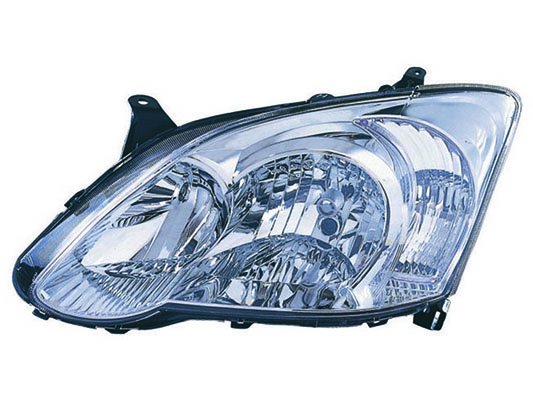 Faros izquierdo Toyota COROLLA