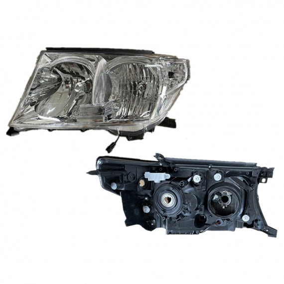 Faros izquierdo Toyota LAND CRUISER