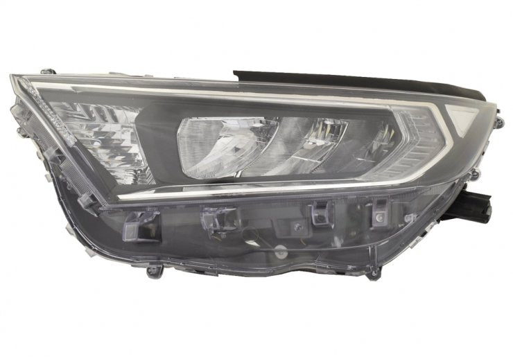 Faros izquierdo Toyota RAV 4