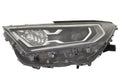 Faros izquierdo Toyota RAV 4