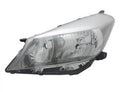 Faros izquierdo Toyota YARIS