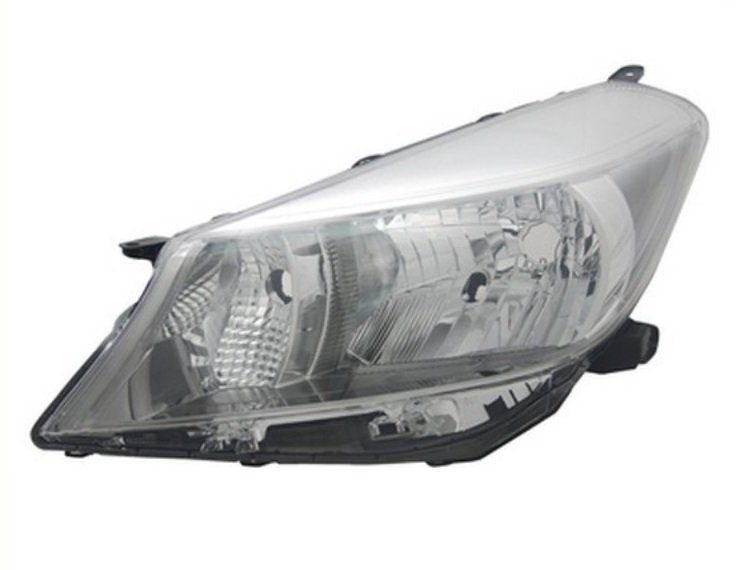Faros izquierdo Toyota YARIS