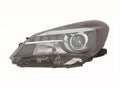 Faros izquierdo Toyota YARIS