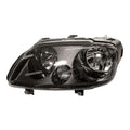 Faros izquierdo Volkswagen CADDY
