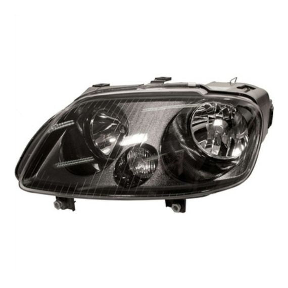 Faros izquierdo Volkswagen CADDY