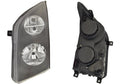 Faros izquierdo Volkswagen CRAFTER