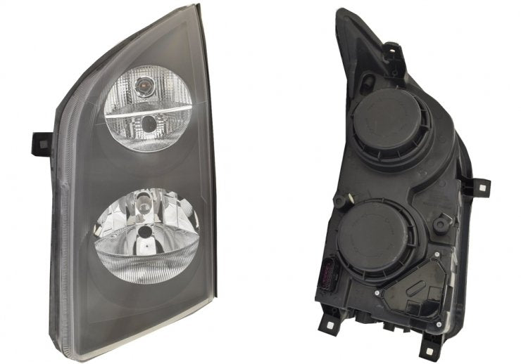Faros izquierdo Volkswagen CRAFTER
