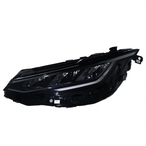 Faros izquierdo Volkswagen GOLF