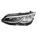 Faros izquierdo Volkswagen GOLF