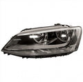 Faros izquierdo Volkswagen JETTA