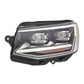Faros izquierdo Volkswagen MULTIVAN