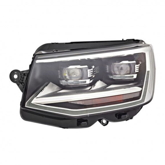 Faros izquierdo Volkswagen MULTIVAN
