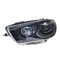 Faros izquierdo Volkswagen SCIROCCO