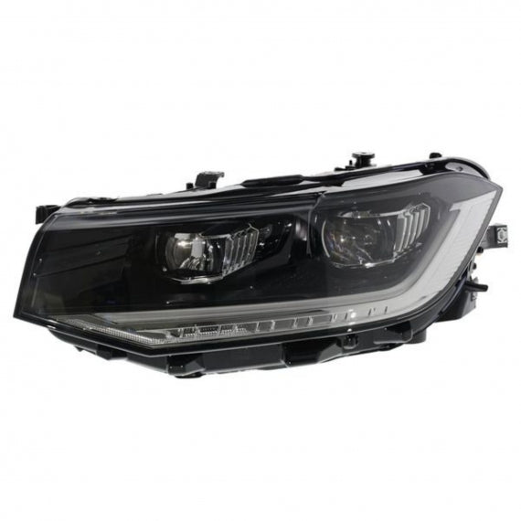 Faros izquierdo Volkswagen T-CROSS