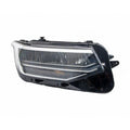 Faros izquierdo Volkswagen TIGUAN